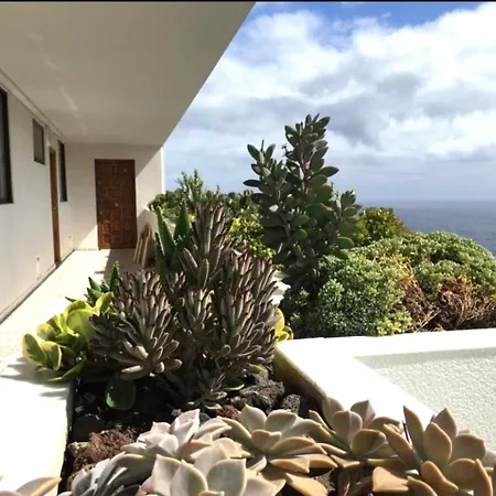 Penthouse Solemar Over The Sea Appartement