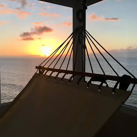 Appartement Penthouse Solemar Over The Sea *