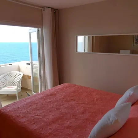 Penthouse Solemar Over The Sea Appartement *