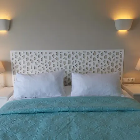 Penthouse Solemar Over The Sea Appartement *