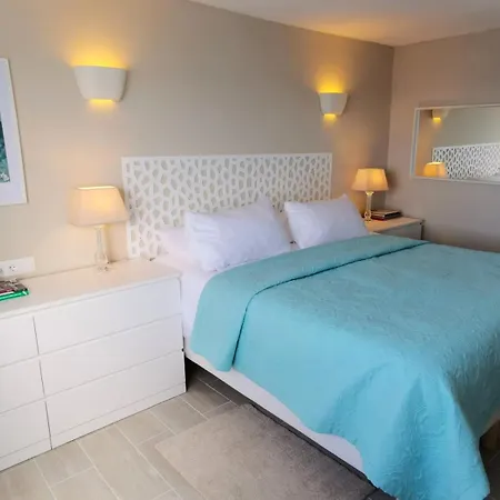 Penthouse Solemar Over The Sea Appartement Los Realejos