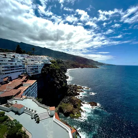 Penthouse Solemar Over The Sea Appartement